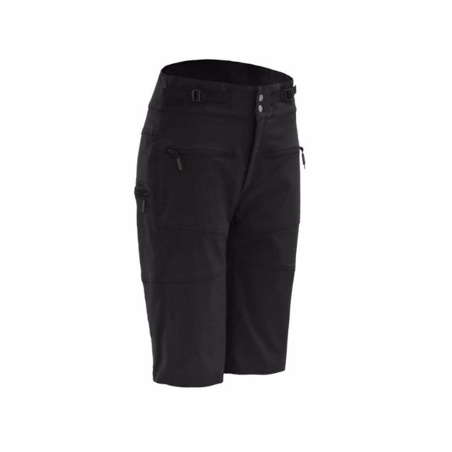 Devold Kløvstien Merino Mtb Shorts Women`s