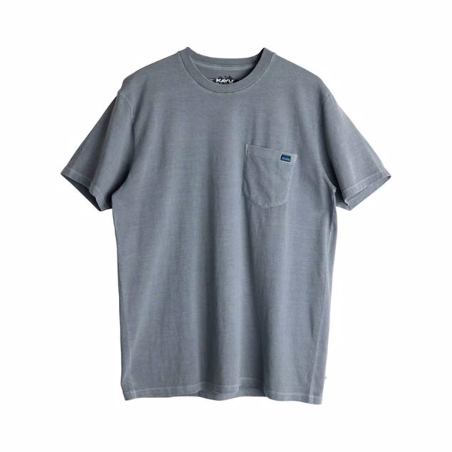 Kavu Side Bar T