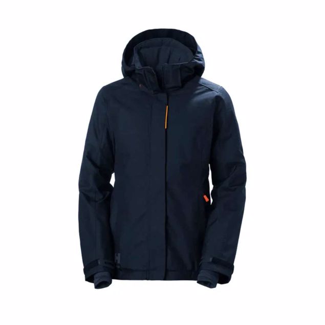 Helly Hansen Women`s LUNA WINTER JACKET