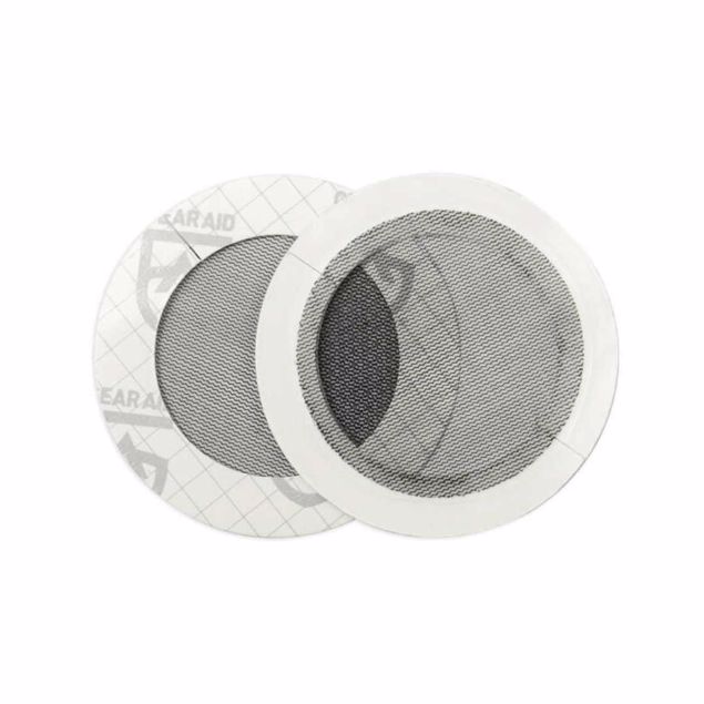 GEAR AID Ga Tenacious Tape® Mesh Patches (Myggnetting)