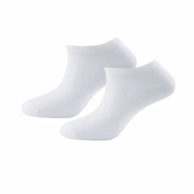 Devold Daily Shorty Merino Sock 2pk