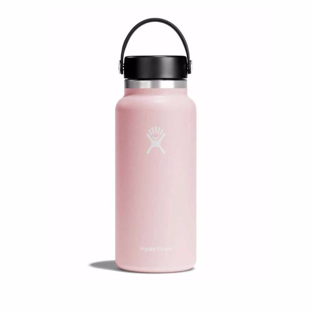 Hydro Flask 32 OZ WIDE FLEX CAP