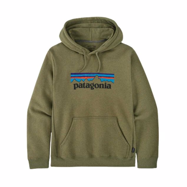 Patagonia P-6 Logo Uprisal Hoody