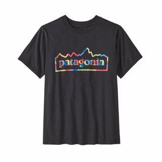 Patagonia K´S Graphic T-Shirt