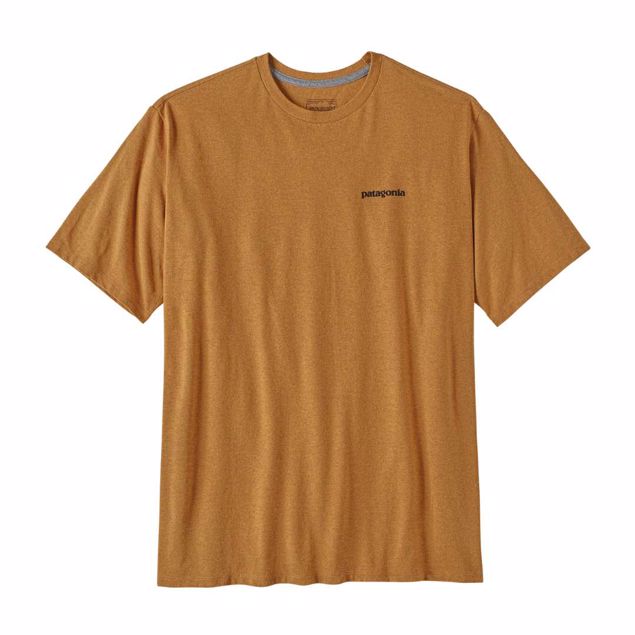 Patagonia M´S P-6 Logo Responsibili-Tee