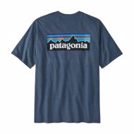 Patagonia M´S P-6 Logo Responsibili-Tee