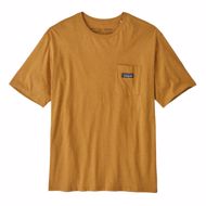 Patagonia M´S Daily Pocket Tee