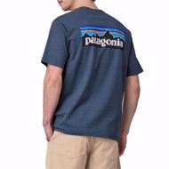 Bilde av Patagonia M´S P-6 Logo Responsibili-Tee