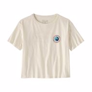 Patagonia W´S Unity Fitz Easy Cut Responsibili-Tee