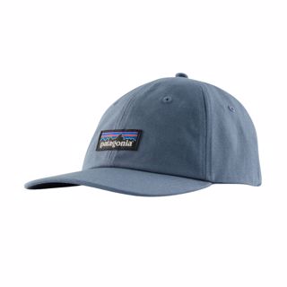 Patagonia P-6 Label Trad Cap