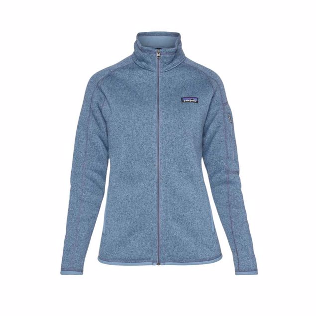 Patagonia W´S Better Sweater Jacket