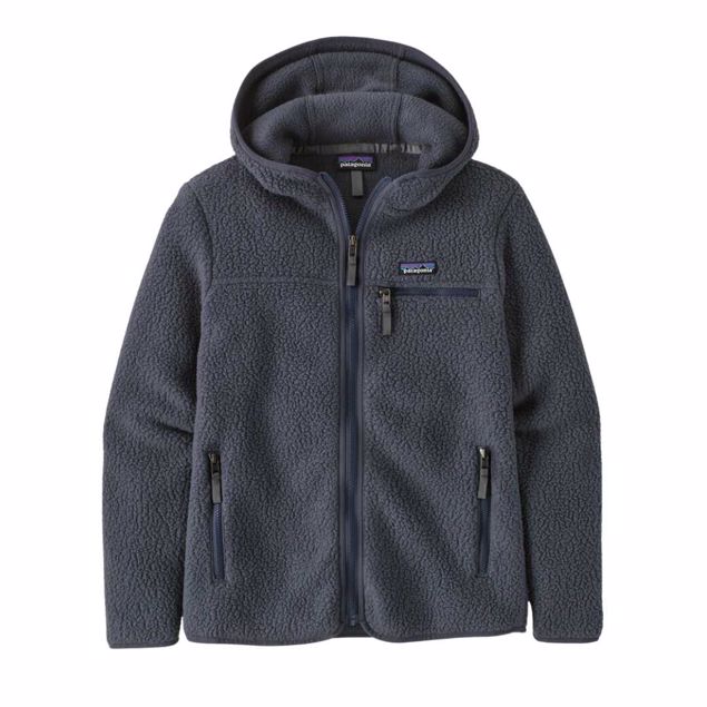 Patagonia W´S Retro Pile Hoody