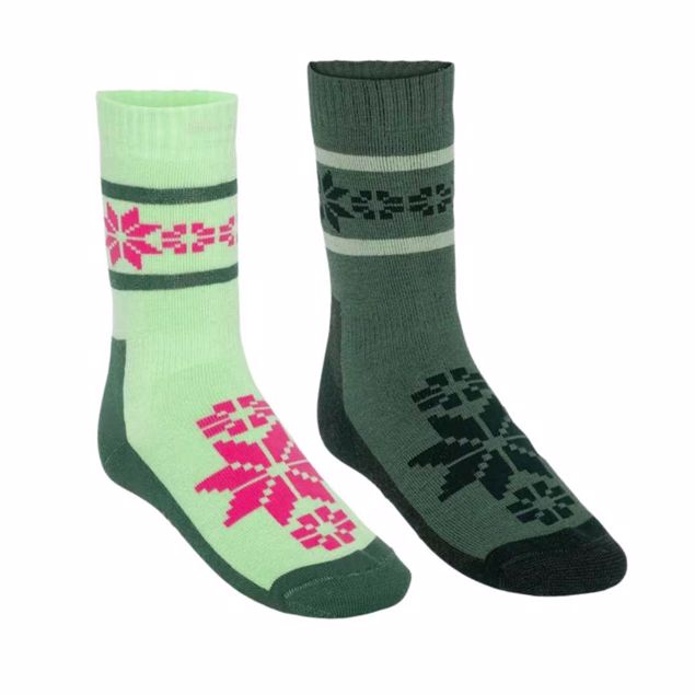 Kari Traa Rusa Sock 2pk