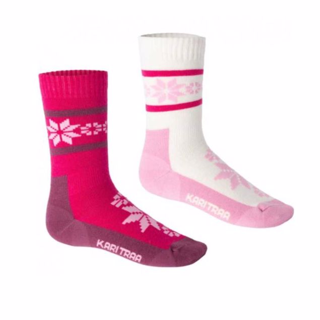 Kari Traa  Rusa Sock 2pk