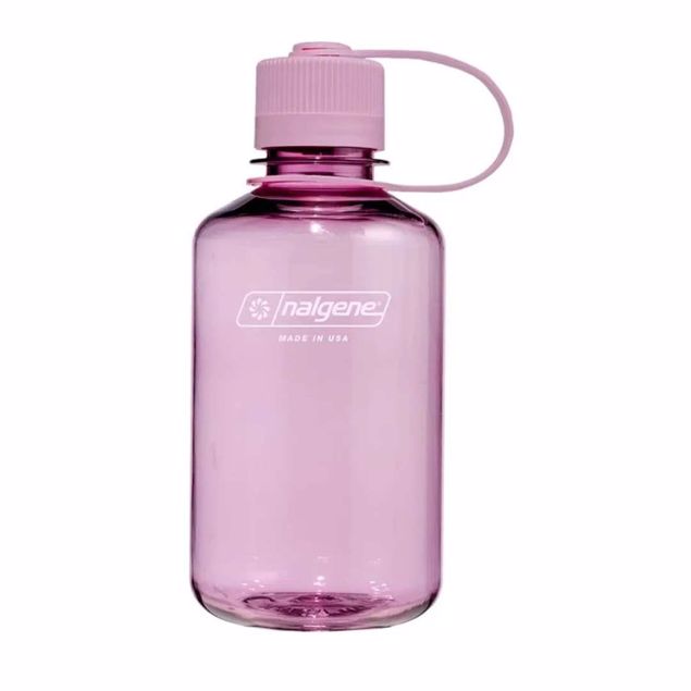 Nalgene  0,5 L Nm Sustain Cherry