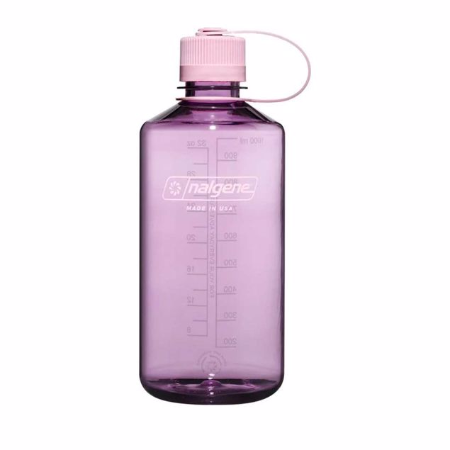 Nalgene 1l Nm Sustain Cherry