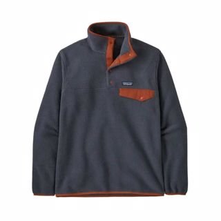 Patagonia  M´S Lw Synch Snap-T P/O