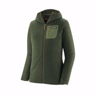 Patagonia W´S R1 Air Full-Zip Hoody