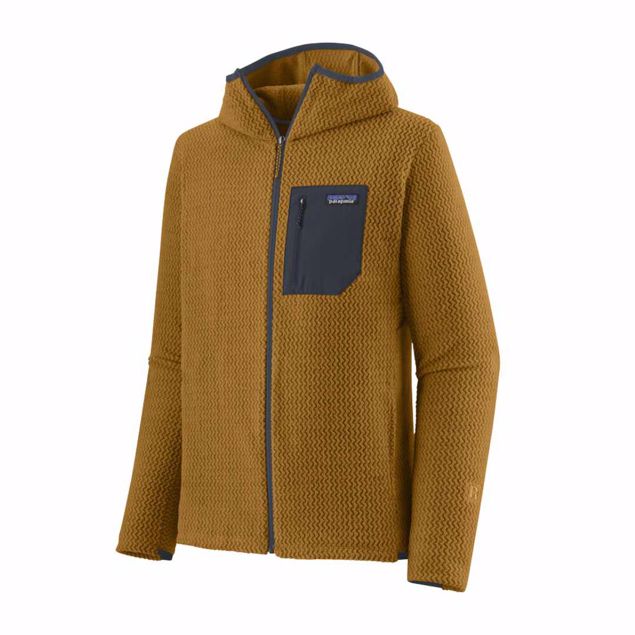 Patagonia M´S R1 Air Full-Zip Hoody