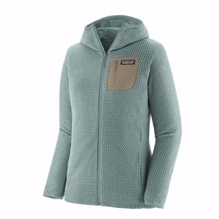 Patagonia W´S R1 Air Full-Zip Hoody