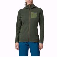 Bilde av Patagonia W´S R1 Air Full-Zip Hoody