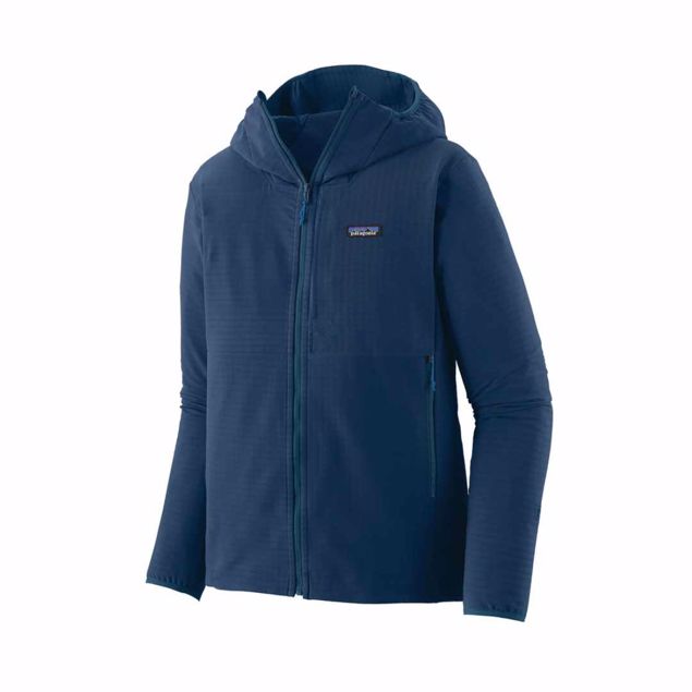 Patagonia M R1 TechFace Hoody