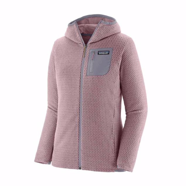 Patagonia W´S R1 Air Full-Zip Hoody