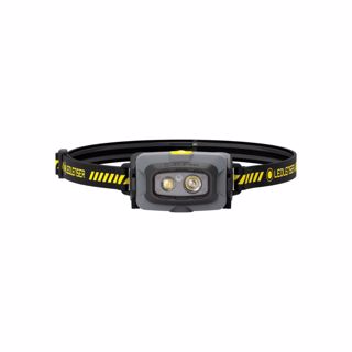 LedLenser HF4R Work Yellow