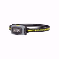 Bilde av LedLenser HF4R Work Yellow