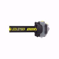 Bilde av LedLenser HF4R Work Yellow