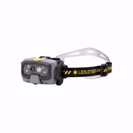 Bilde av Ledlenser HF8R Work Yellow