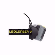 Bilde av Ledlenser HF8R Work Yellow