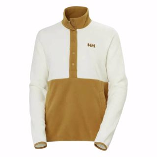 Helly Hansen W Daybreaker Snap Pullover