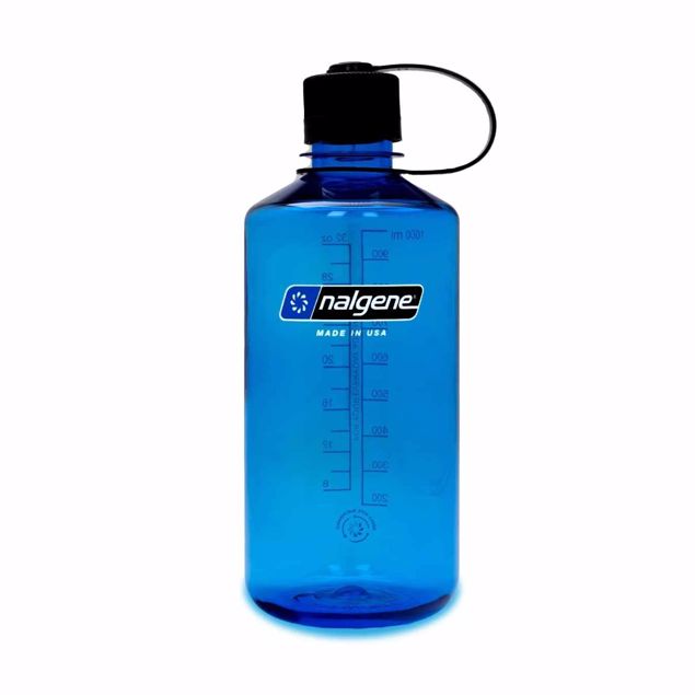 Nalgene 1l Nm Sustain Slate Blue