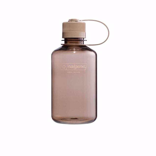 Nalgene  0,5 L Nm Sustain Mocha