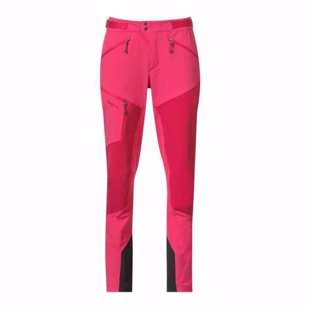 Bergans Tind Softshell Pants Women