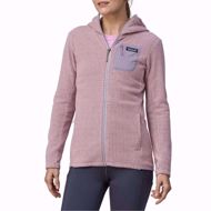 Bilde av Patagonia W´S R1 Air Full-Zip Hoody