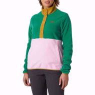 Bilde av Helly Hansen W Daybreaker Snap Pullover