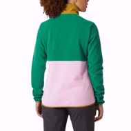 Bilde av Helly Hansen W Daybreaker Snap Pullover