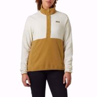 Bilde av Helly Hansen W Daybreaker Snap Pullover