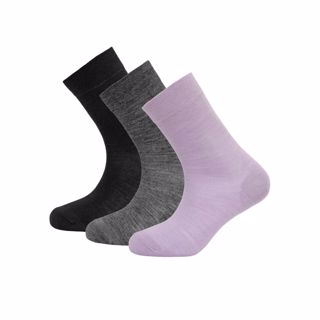 Devold  Daily Merino Light Sock 3pk Wmn