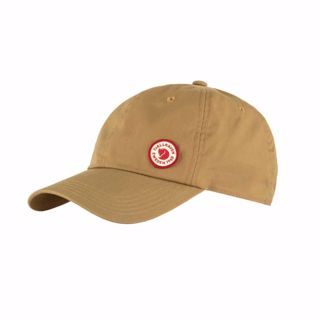 Fjällräven Logo Cap