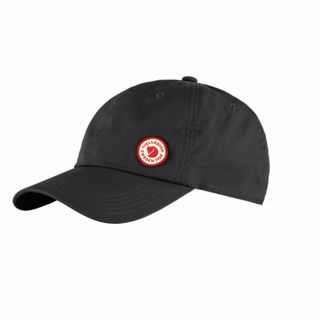 Fjällräven Logo Cap